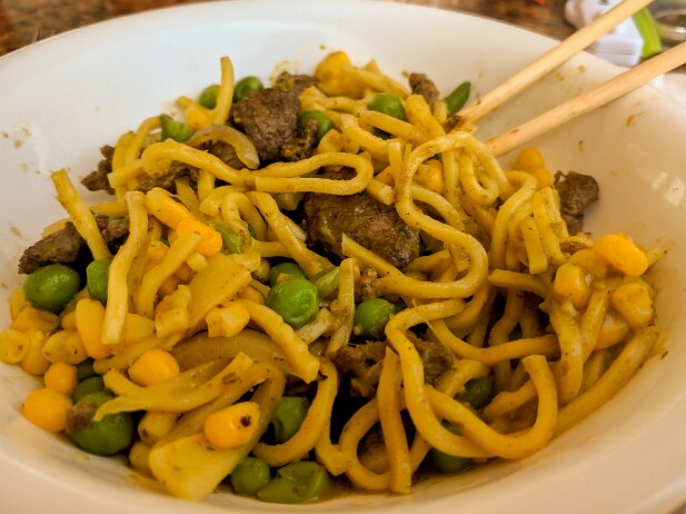 Cruise Elation 2016-05