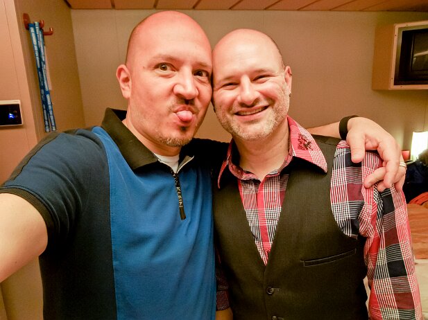 Cruise Elation 2016-05