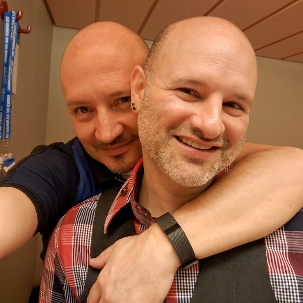 Cruise Elation 2016-05