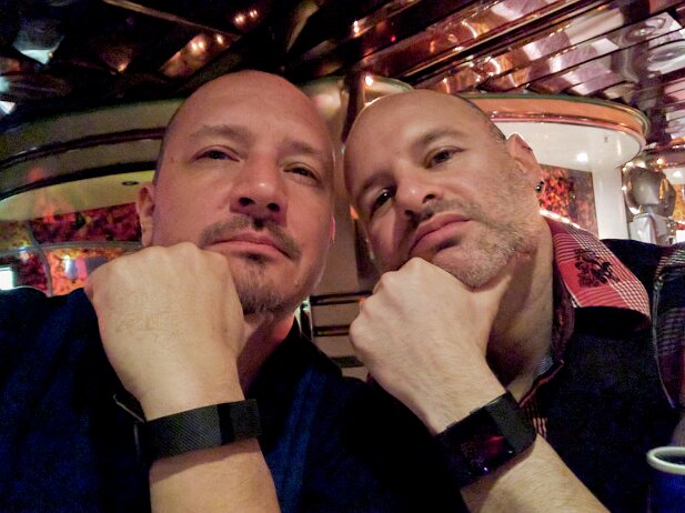 Cruise Elation 2016-05