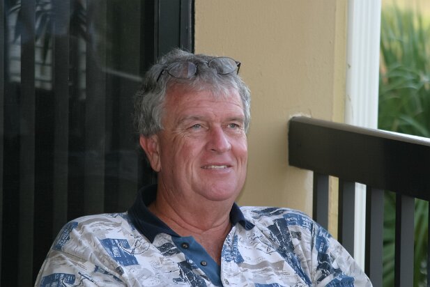 Cruise 2006-09 St Augustine