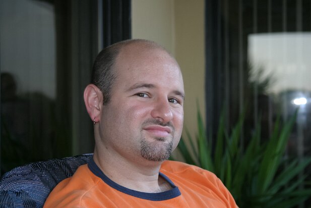 Cruise 2006-09 St Augustine