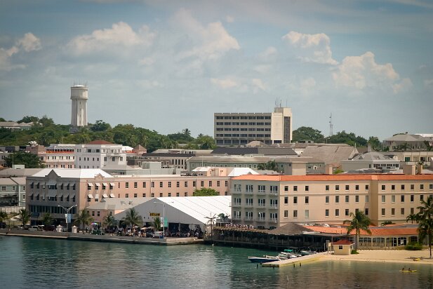 Cruise Glory 2007-09