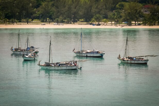 Cruise Glory 2007-09