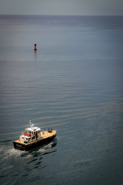 Cruise Glory 2007-09