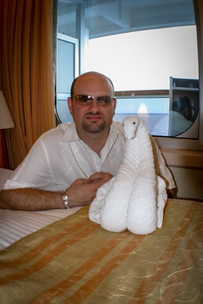 Cruise Glory 2007-09