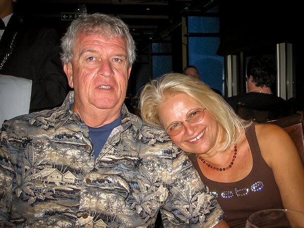 Cruise Glory 2007-09