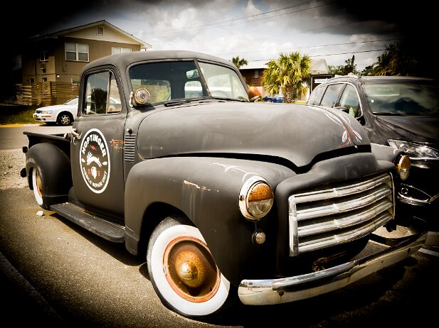 Cruise Paradise 2018-04