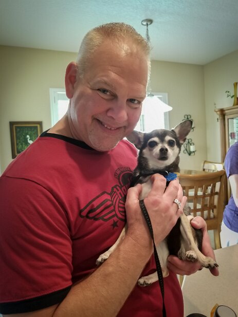 Cruise Paradise 2018-04