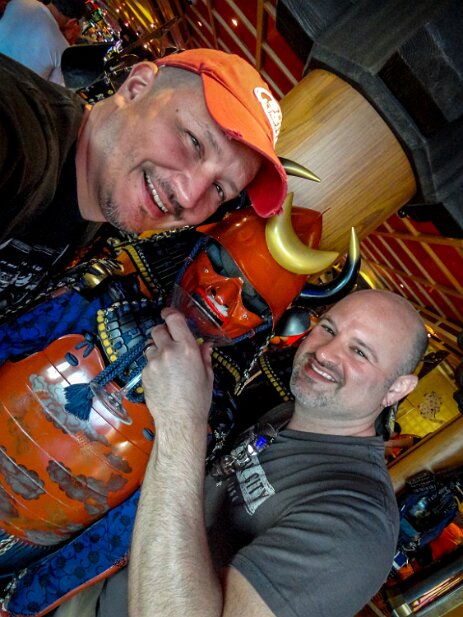 Cruise Valor 2015-05