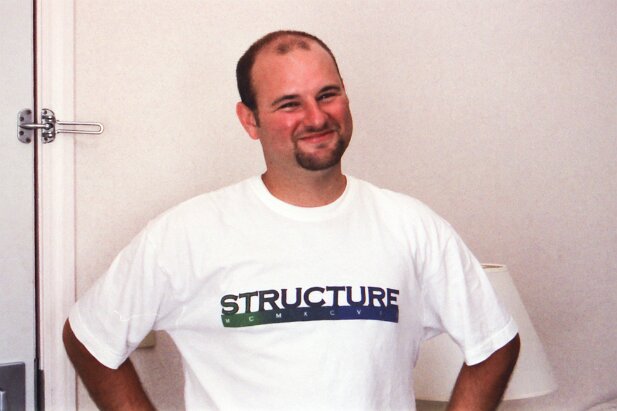 Our Destin/Pensacola Trip, 1998-05