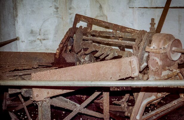 35mm013-ft macon-006 Fort Macon