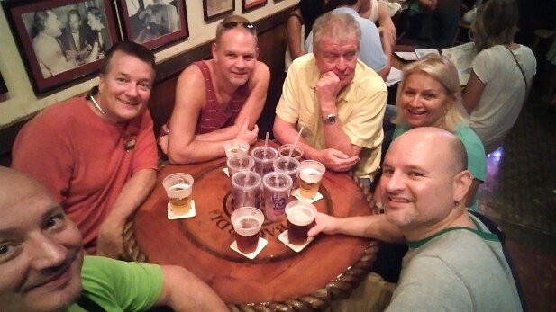 Key West 2014-11