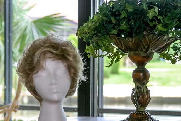 Marco Island 2005-09 The Wig