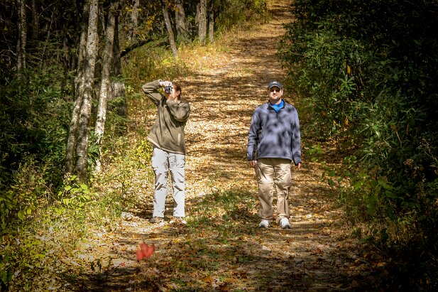 Mountain Road Trip 2005-10