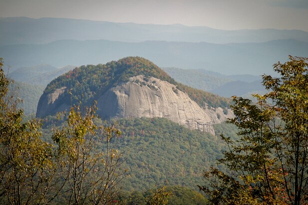 Mountain Road Trip 2005-10