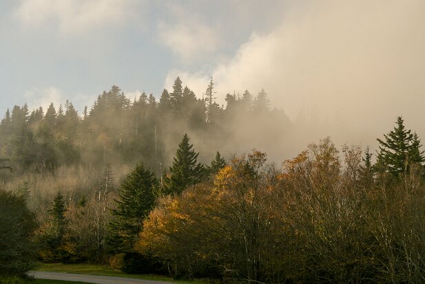 Mountain Road Trip 2005-10