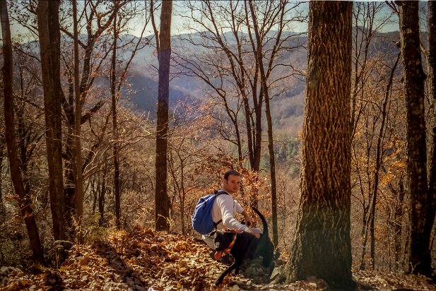 North Georgia Mountains