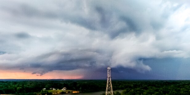 New Orleans and Biloxi, 2014-08