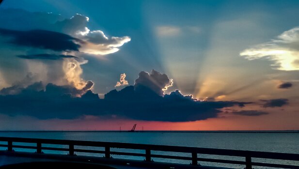 New Orleans and Biloxi, 2014-08