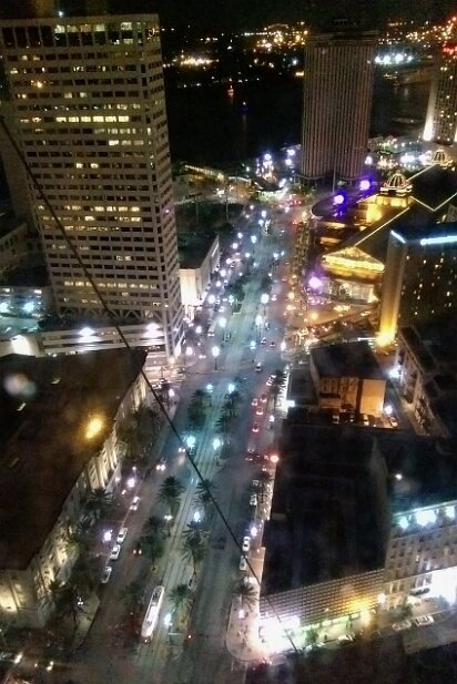 New Orleans and Biloxi, 2014-08