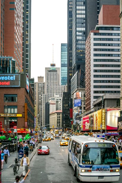 New York 2004-06