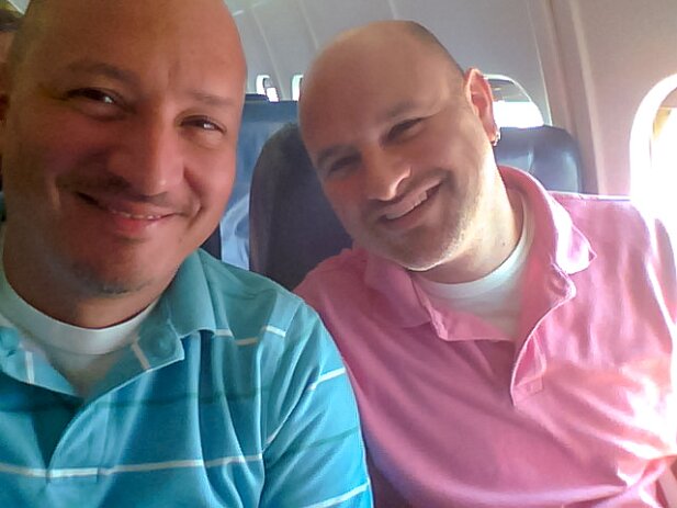 New York, September 2013