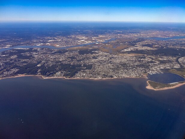 New York, September 2013