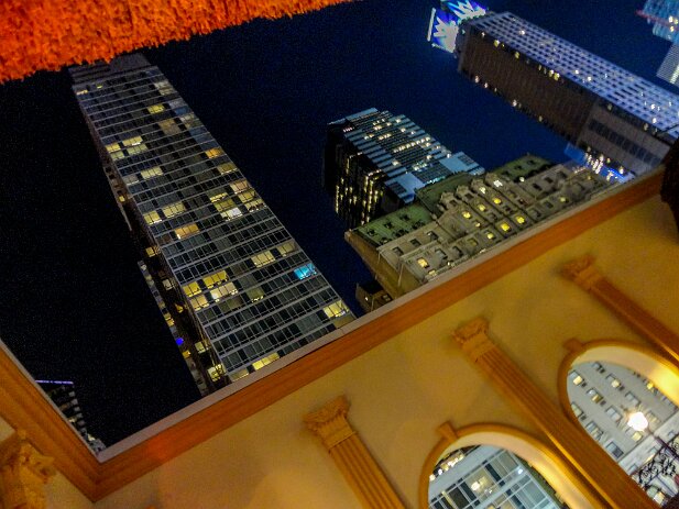 New York, September 2013 Playright Bar & Grill