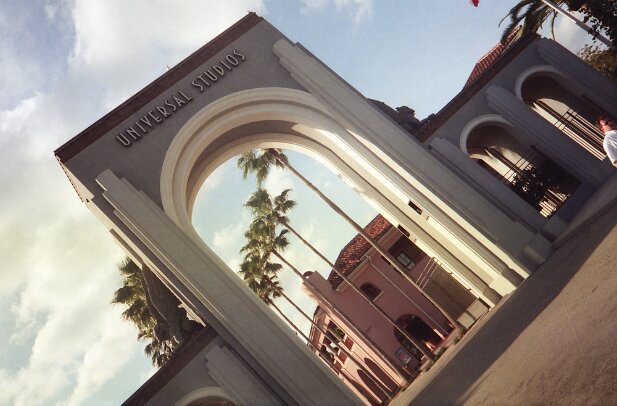 Universal Studios