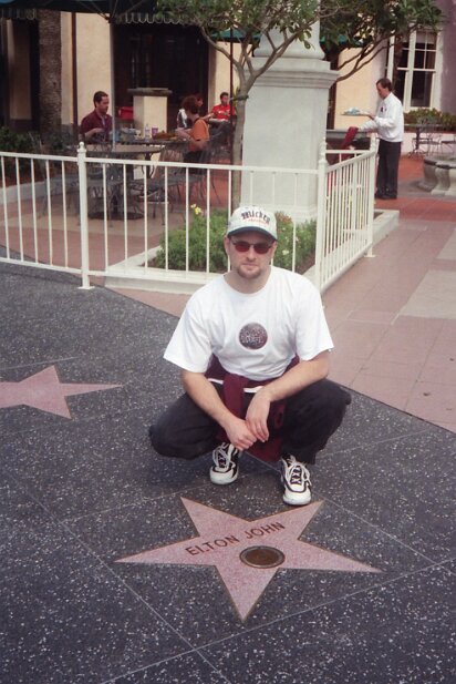 Universal Studios