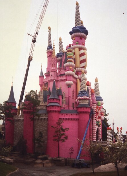 Magic Kingdom