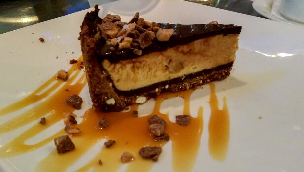 Pensacola 2014-06 Dessert!