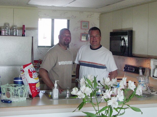 St. Augustine 2003-05