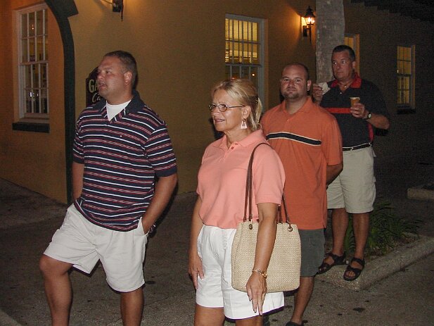 St. Augustine 2003-08