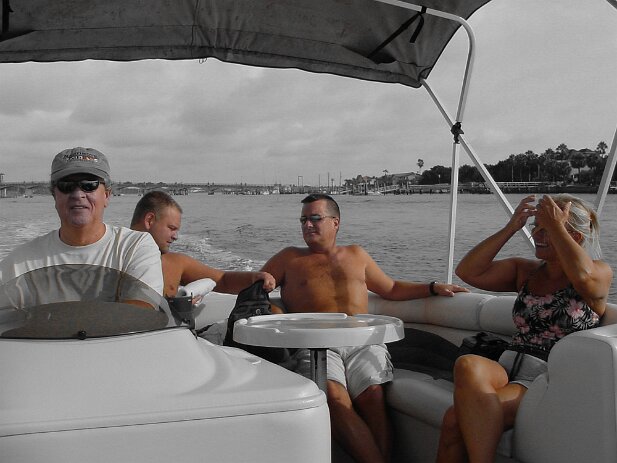 St. Augustine 2003-08