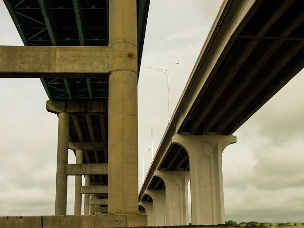 St. Augustine 2003-08