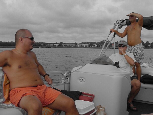 St. Augustine 2003-08