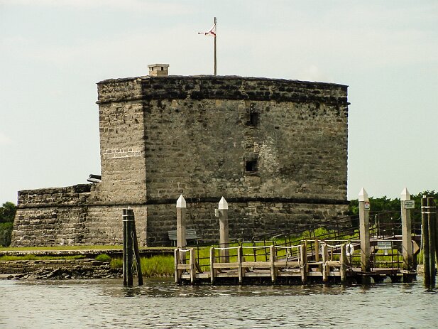 St. Augustine 2003-08