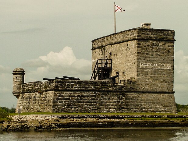 St. Augustine 2003-08