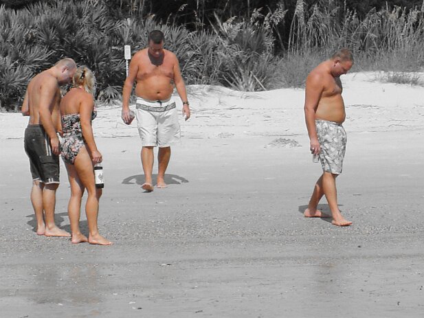 St. Augustine 2003-08