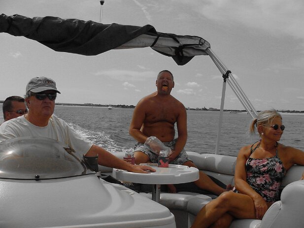 St. Augustine 2003-08