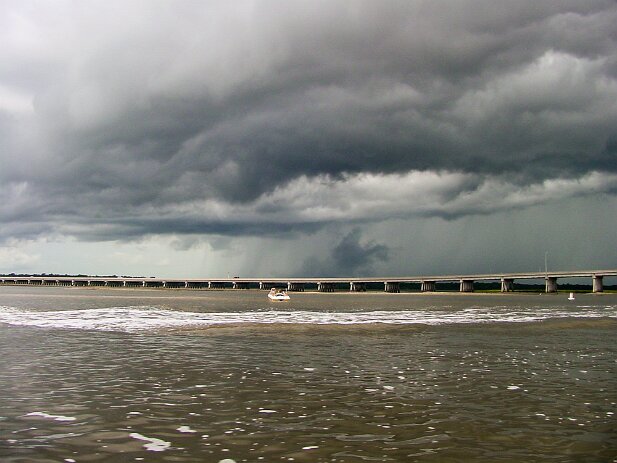 St. Augustine 2003-08