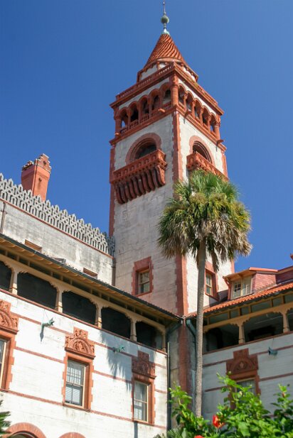 St Augustine 2005-11