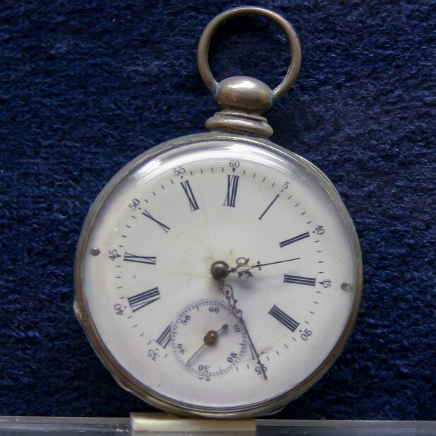 St Augustine 2005-11