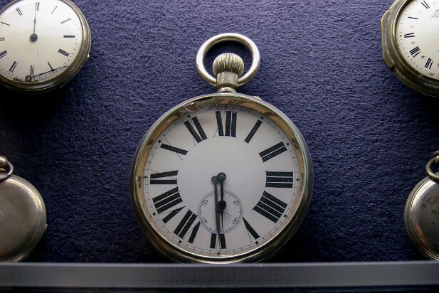 St Augustine 2005-11