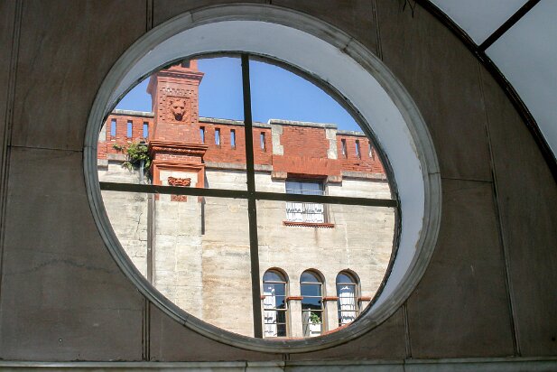 St Augustine 2005-11