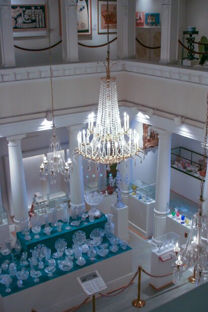 St Augustine 2005-11