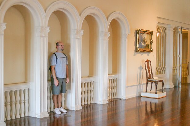 St Augustine 2005-11