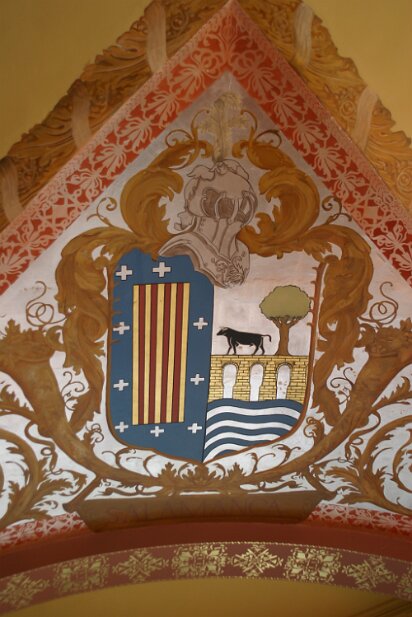 St Augustine 2005-11